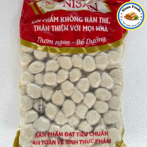 Cá Viên 